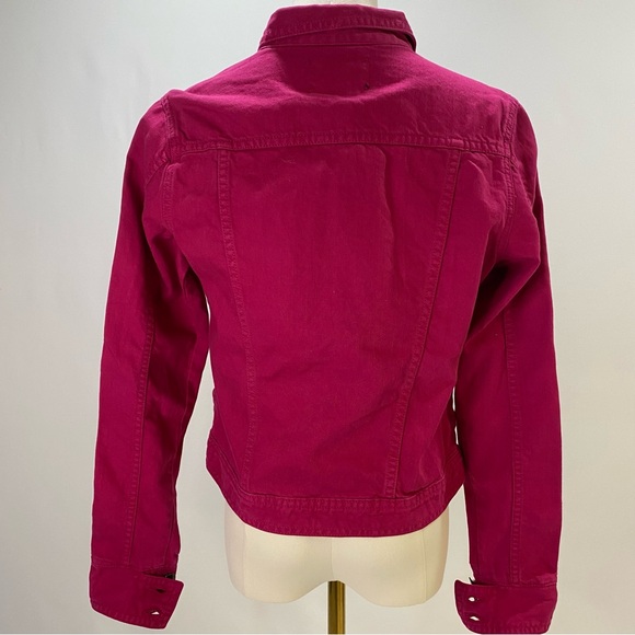 Y2K NWT Star Jacket - Picture 3 of 5